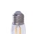 Żarówka Filamentowa LED 4W C37 E27 2700K EKZF003 Eko-Light