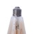 Żarówka Dekoracyjna LED 4W ST64 E27 Amber EKZA3621 Eko-Light