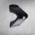 Lampka Solarna Butterfly Czarna 1,5W EKO3867 Eko-Light Oprawa elewacyjna lampa ścienna