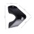 Lampka Solarna Butterfly Czarna 1,5W EKO3867 Eko-Light Oprawa elewacyjna lampa ścienna