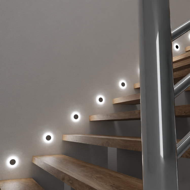 OTI Barwa Neutralna 4000K EKS6141 Eko-Light