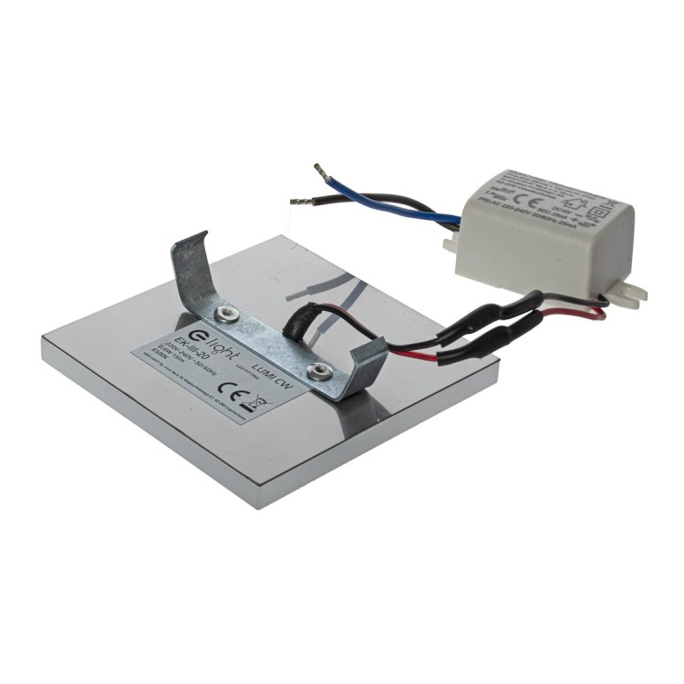 LUMI Barwa Neutralna 4000K EKS6158 Eko-Light