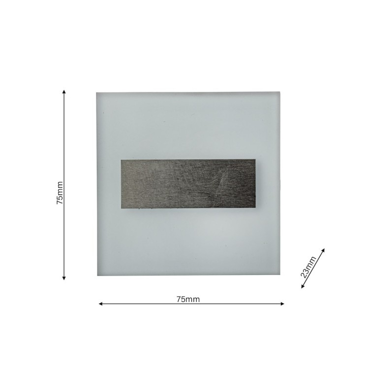 LUMI Barwa Neutralna 4000K EKS6158 Eko-Light