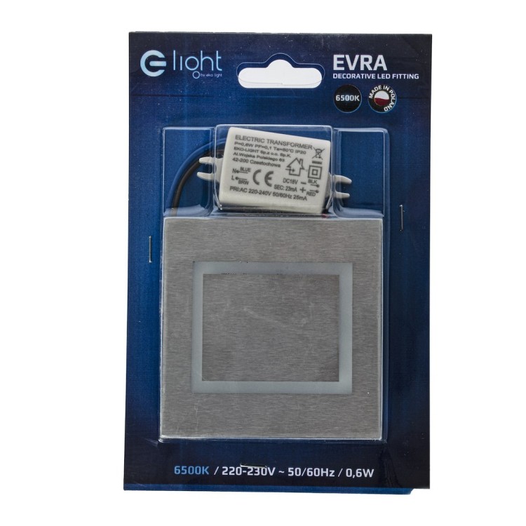 EVRA Barwa Zimna 6500K EKS4369 Eko-Light