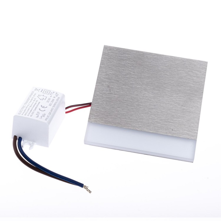 BERG Barwa Ciepła 3000K EKS4390 Eko-Light
