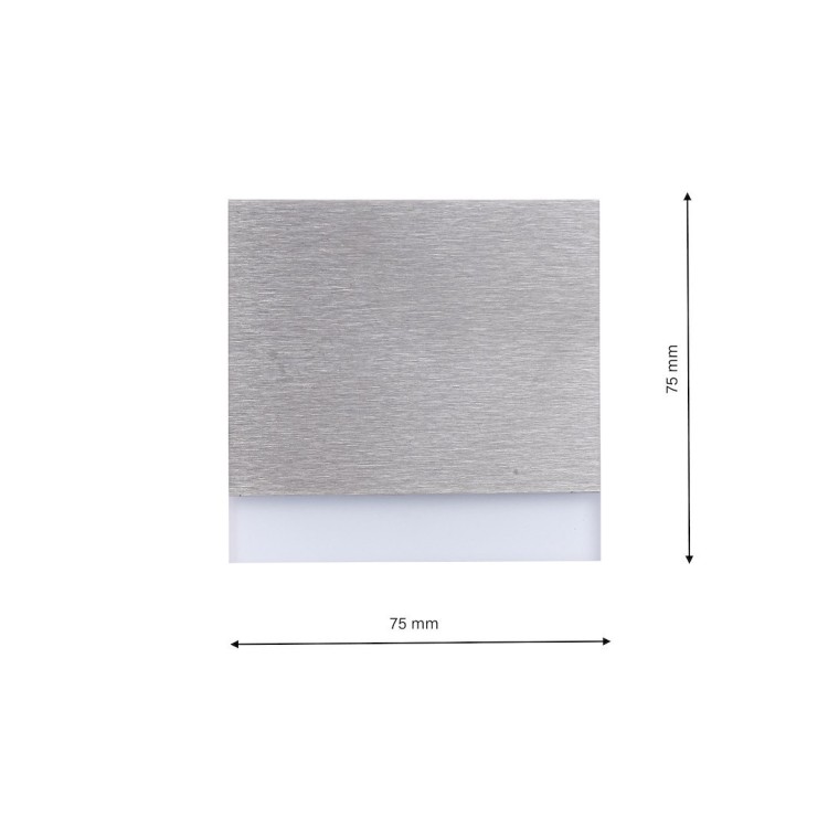 BERG Barwa Zimna 6500K EKS4406 Eko-Light