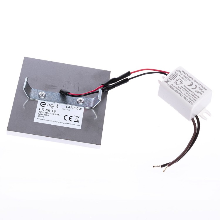 CAPRI Barwa Ciepła 3000K EKS4413 Eko-Light