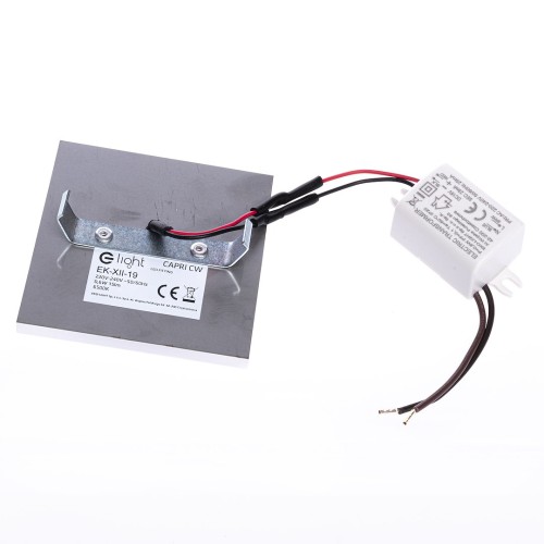 CAPRI Barwa Zimna 6500K EKS4420 Eko-Light