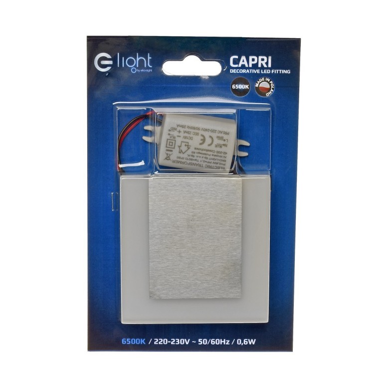 CAPRI Barwa Zimna 6500K EKS4420 Eko-Light
