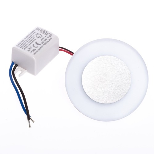 OTI Barwa Ciepła 3000K 12V z czujnikiem ruchu EKS1078 Eko-Light