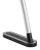 Lampa biurkowa Industrialna Loft CHIC LED 8357 NOWODVORSKI Lighting 7,5W USB 4000K nowoczesna lampka biurkowa barwa dzienna srebrno-czarna Premium