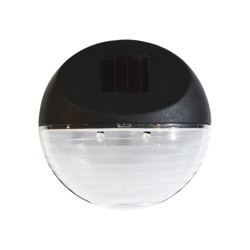 Lampka Solarna LED 2x0,06W Natynkowa EKO4819 Eko-Light Oprawa elewacyjna lampa ścienna