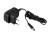 Lampa biurkowa Industrialna Loft CHIC LED 8357 NOWODVORSKI Lighting 7,5W USB 4000K nowoczesna lampka biurkowa barwa dzienna srebrno-czarna Premium