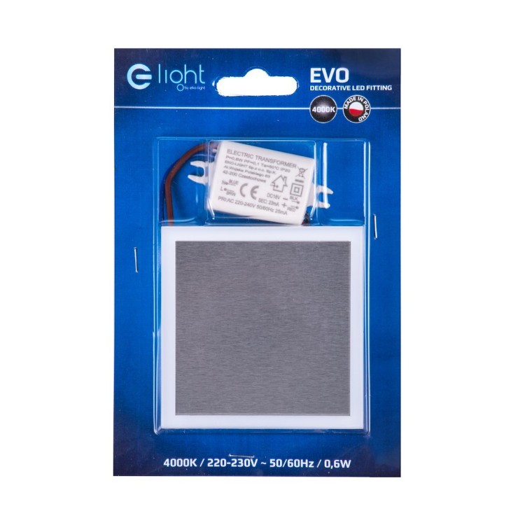 EVO Barwa Neutralna 4000K EKS0568 Eko-Light