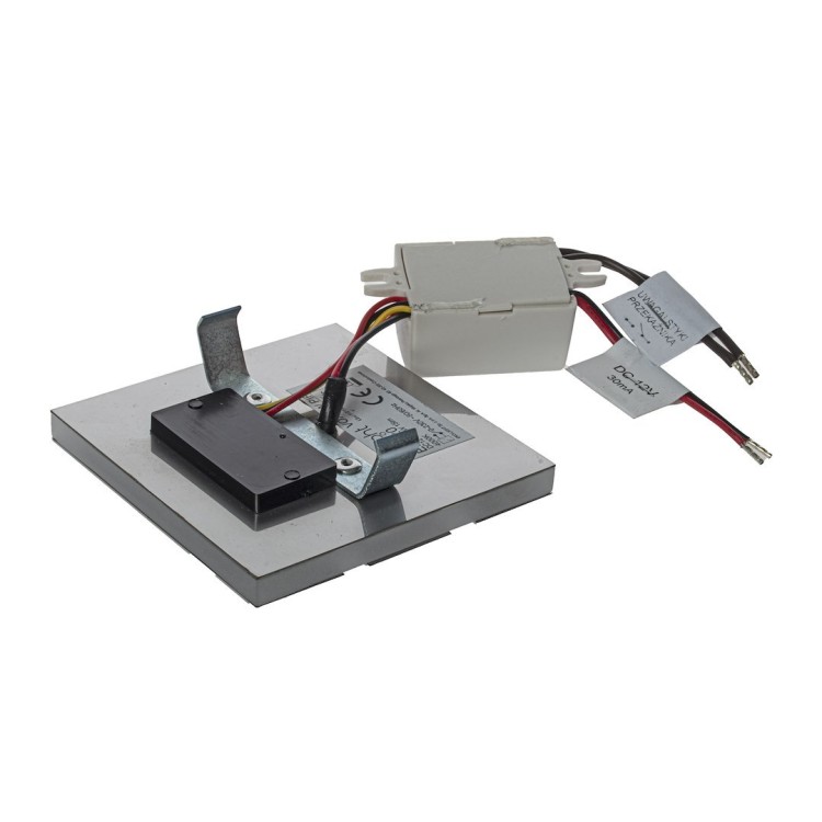 VOX Barwa Neutralna 4000K 12V z czujnikiem ruchu EKS1510 Eko-Light