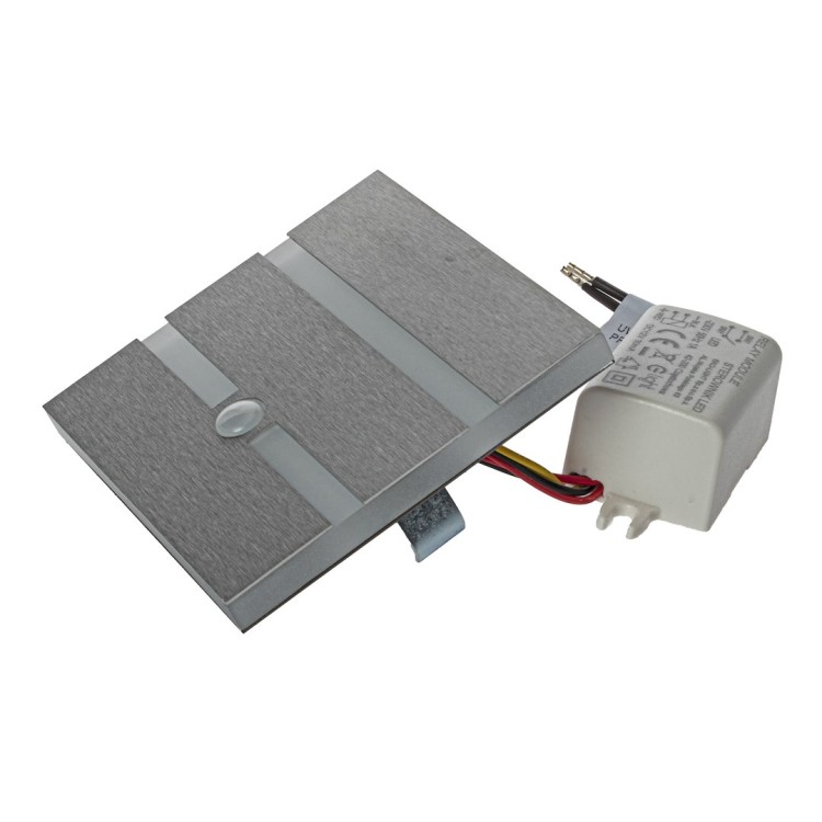 VOX Barwa Neutralna 4000K 12V z czujnikiem ruchu EKS1510 Eko-Light