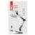 Lampa biurkowa LUCAS Z7609W Emos E27 48cm nowoczesna lampka składana regulowana Biała