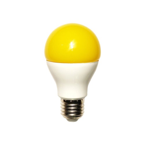 Żarówka LED odstraszająca owady 9W E27 EKZA493 Eko-Light