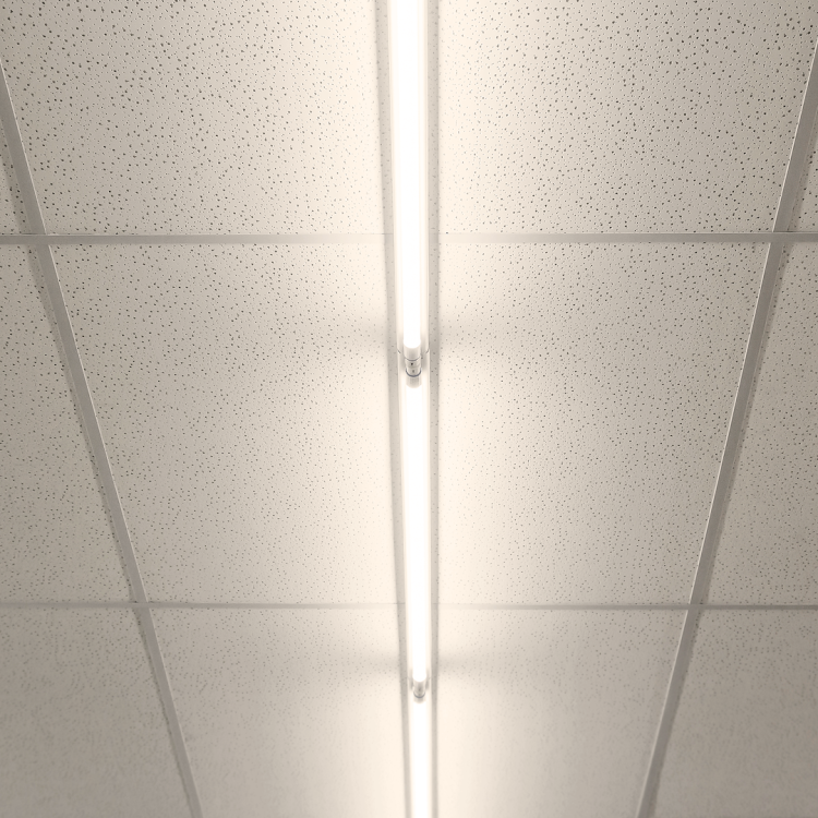 ŚWIETLÓWKA LED 9W 60CM 3000K EK1908 Eko-Light