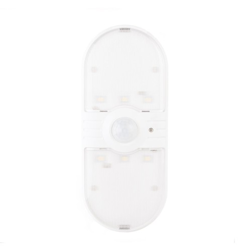 LAMPKA NATYNKOWA Z CZUJKĄ RUCHU 4000K EKB6622 Eko-Light