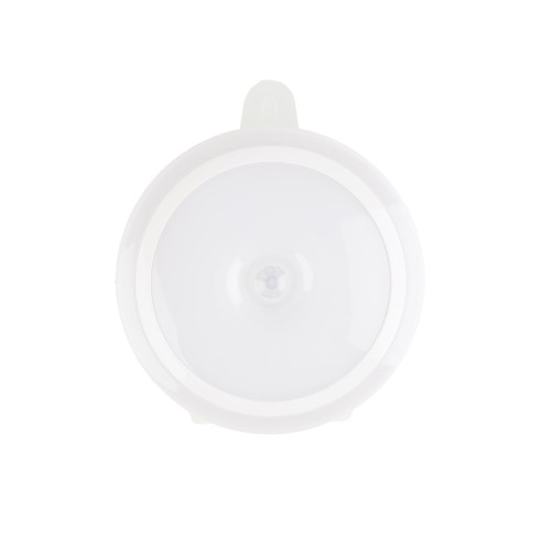 LAMPKA Z CZUJKĄ RUCHU 4000K EKB6646 Eko-Light