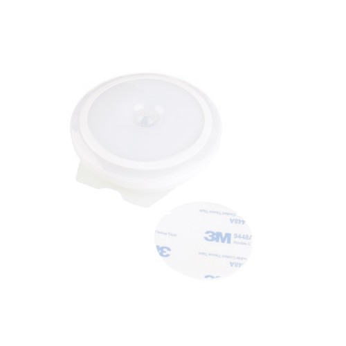LAMPKA Z CZUJKĄ RUCHU 4000K EKB6646 Eko-Light