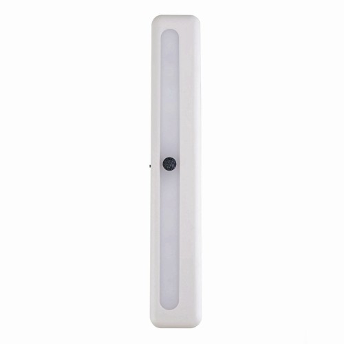 LAMPKA Z WŁĄCZNIKIEM 28 cm EKB6653 Eko-Light