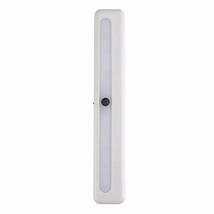 LAMPKA Z WŁĄCZNIKIEM 28 cm EKB6653 Eko-Light