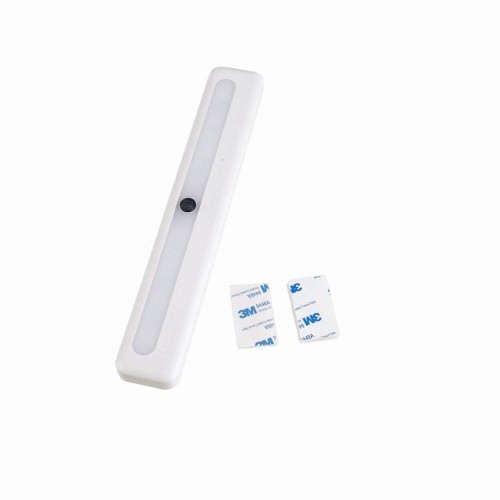 LAMPKA Z WŁĄCZNIKIEM 28 cm EKB6653 Eko-Light