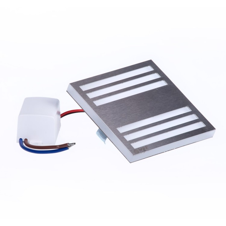 PEPERS Barwa Neutralna 4000K EKS0438 Eko-Light
