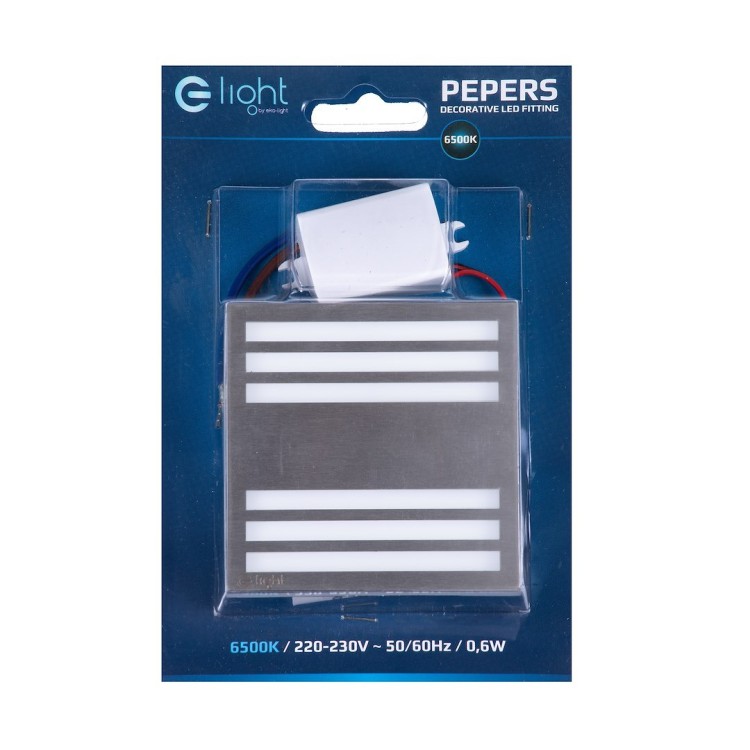 PEPERS Barwa Neutralna 4000K EKS0438 Eko-Light