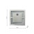QUADRO Barwa Neutralna 4000K 12V z czujnikiem ruchu EKS1497 Eko-Light