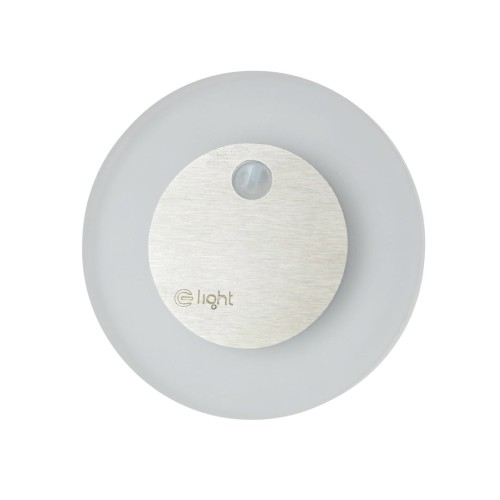OTI Barwa Neutralna 4000K 12V z czujnikiem ruchu EKS1503 Eko-Light