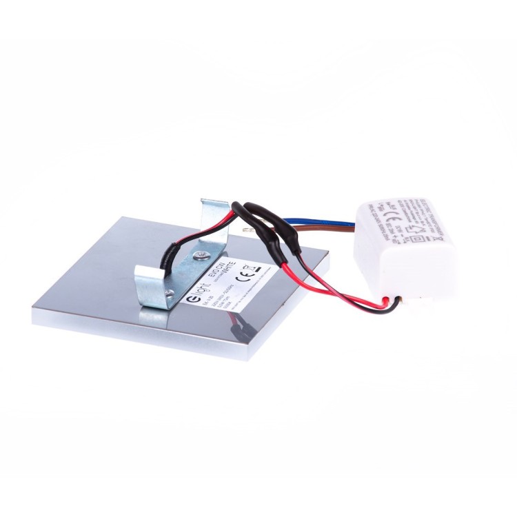 EVO WHITE Barwa Ciepła 3000K EKS0445 Eko-Light