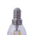 Żarówka Filamentowa LED 4W Świeczka E14 4000K EKZF0964 Eko-Light