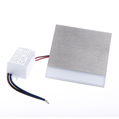 BERG Barwa Neutralna 4000K EKS0407 Eko-Light
