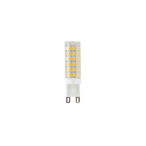 Żarówka LED 3,5W G9. Barwa: Zimna EKZA1329 Eko-Light