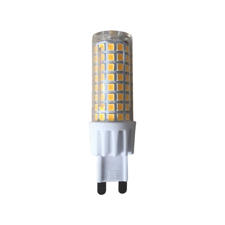 Żarówka LED 7W G9. Barwa: Ciepła EKZA336 Eko-Light
