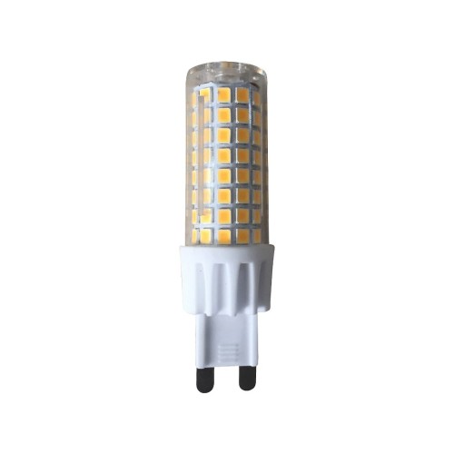 Żarówka LED 7W G9. Barwa: Neutralna EKZA343 Eko-Light
