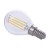 Żarówka Filamentowa LED 4W G45 E14 4000K EKZF380 Eko-Light