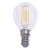 Żarówka Filamentowa LED 4W G45 E14 4000K EKZF380 Eko-Light