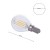 Żarówka Filamentowa LED 4W G45 E14 4000K EKZF380 Eko-Light