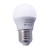 Żarówka LED 7W E27 G45. Barwa: Ciepła EKZA1465 Eko-Light