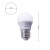 Żarówka LED 7W E27 G45. Barwa: Ciepła EKZA1465 Eko-Light