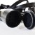 GIRLANDA PROFESJONALNA IP44 CZARNA 10M + GNIAZDO EKO1595 Eko-Light