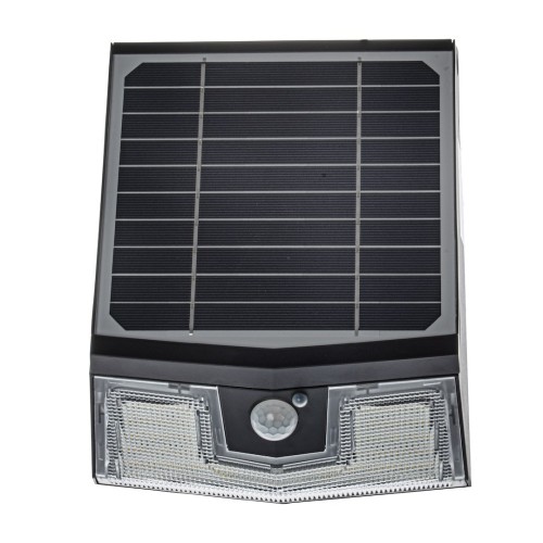 Lampa Solarna Transformer 7W 4000K EKO1991 Eko-Light Oprawa elewacyjna lampa ścienna