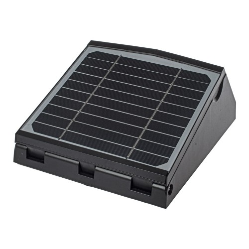 Lampa Solarna Transformer 7W 4000K EKO1991 Eko-Light Oprawa elewacyjna lampa ścienna
