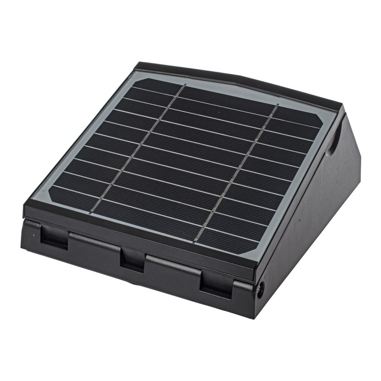 Lampa Solarna Transformer 7W 4000K EKO1991 Eko-Light Oprawa elewacyjna lampa ścienna