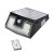 Lampa Solarna Transformer 7W 4000K EKO1991 Eko-Light Oprawa elewacyjna lampa ścienna
