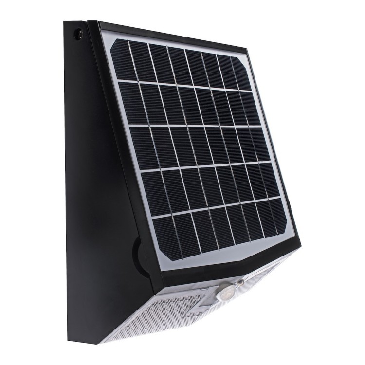 Lampa Solarna Transformer 15W 4000K EKO2004 Eko-Light Oprawa elewacyjna lampa ścienna
